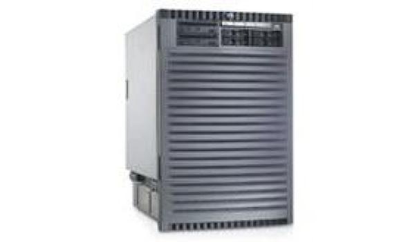HP Rp8420 Server