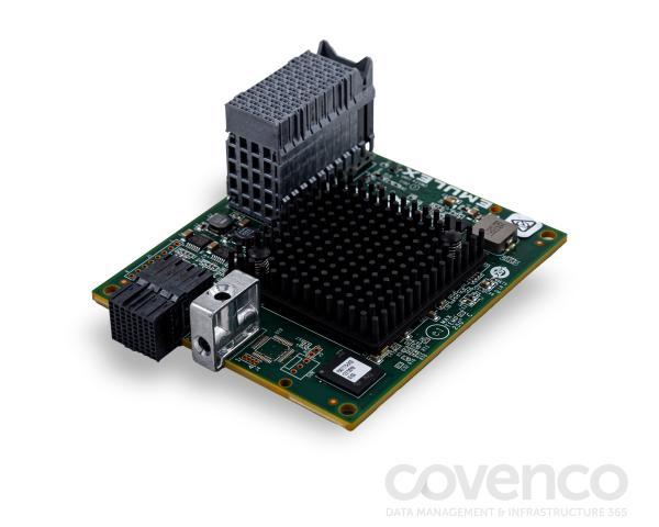 Emulex LPm16002B-L Mezz 16Gb 2-Port Fibre Channel Adapter
