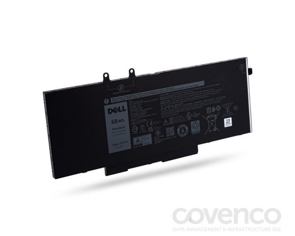 4 Cell 68WHR Battery