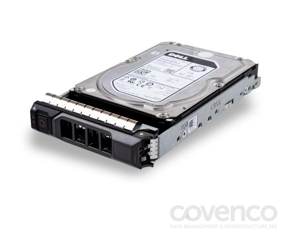 DELL 4TB SAS 7.2k 3.5 inch Hard Disk Drive