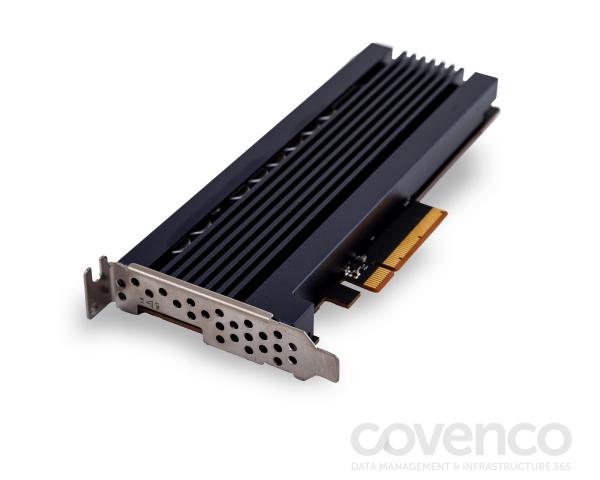 Drive, 1.6TB NVMe X8 MU Half-Height DS SSD-SAM