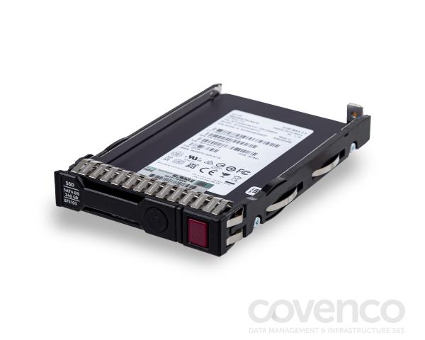 240GB Hot-plug Solid State Drive (Solid State Drive) - SATA Interface, Mixed Use
