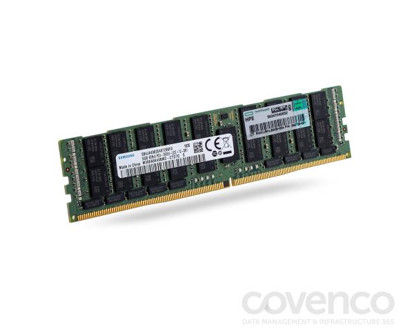 64GB (1x64GB) Quad Rank DDR4-2666-L Memory Kit