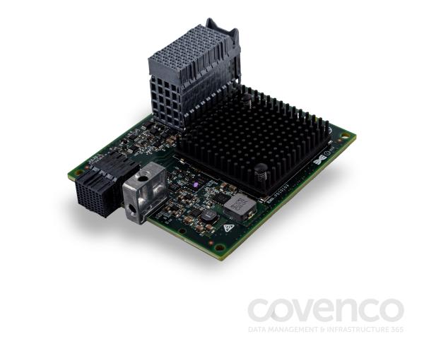 Flex System CN4052S 2-port 10Gb Virtual Fabric Adapter
