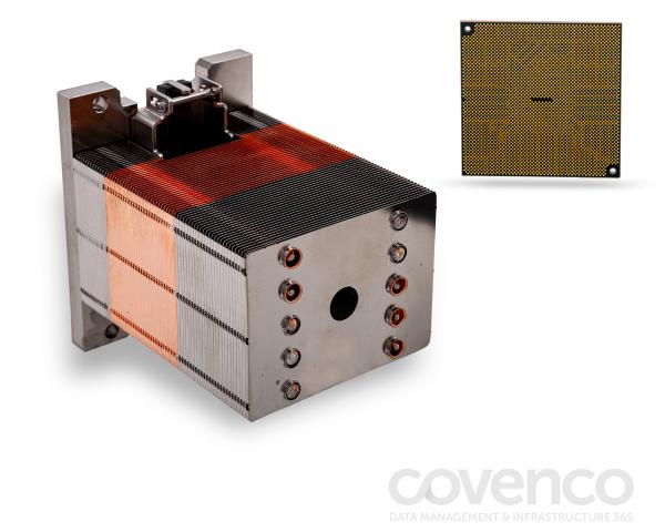 10 Core Power Processor Kit (3.7 To 3.9 GHz CCIN 5C36)
