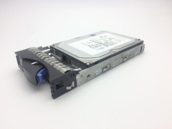 300GB 3.5 inch 15K SAS HOT PLUG Hard Disk Drive