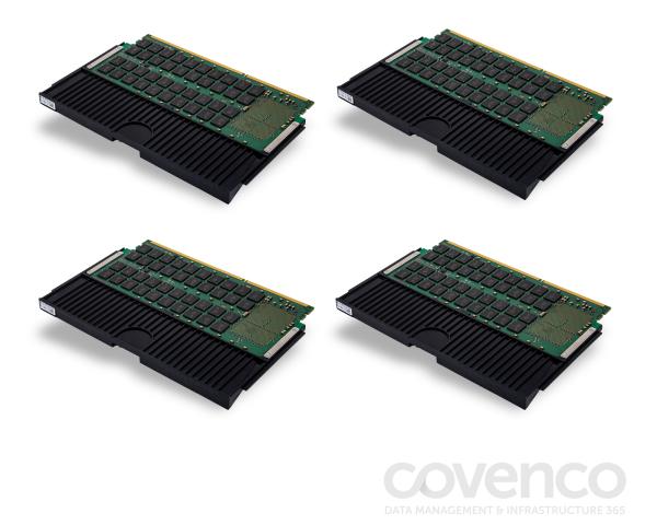 128GB (4X32GB) CDIMMs, 1600MHZ Memory Module