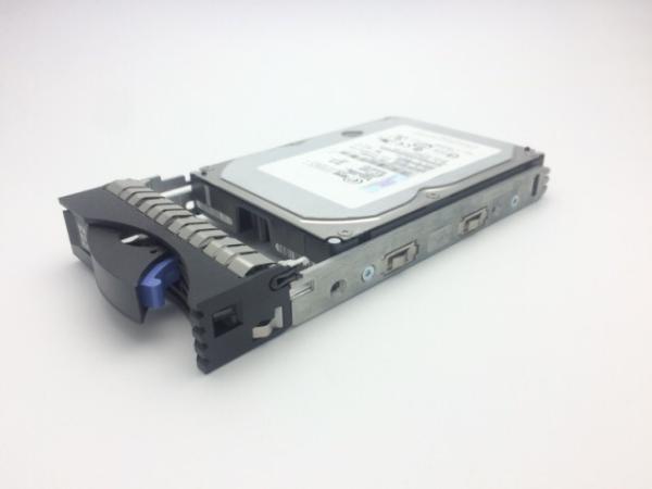 IBM 300GB HOT SWAP 15K SAS Hard Disk Drive