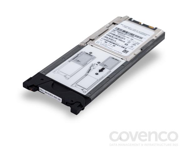 IBM STORAGE 400GB 1.8 inch Solid State Drive SAS HARD DISK