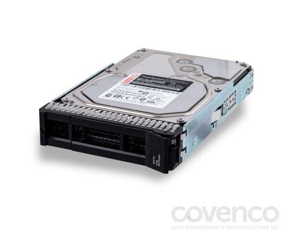 ThinkSystem 3.5 6TB 7.2K SATA 12Gb Hot Swap 512e Hard Disk Drive