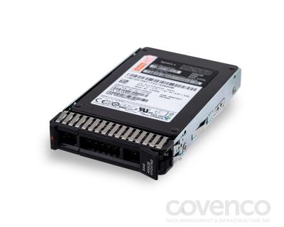 400GB Enterprise Mainstream 12Gb SAS Gen 3 Hot-Swap 2.5 inch Solid State Drive
