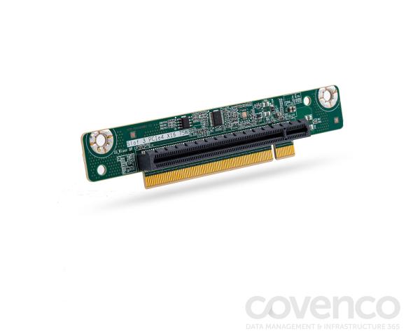 THINKSYSTEM 1U PCIE GEN4 X16 RISER 2
