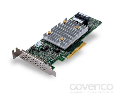 ThinkSystem RAID 5350-8i PCIe 12Gb Adapter