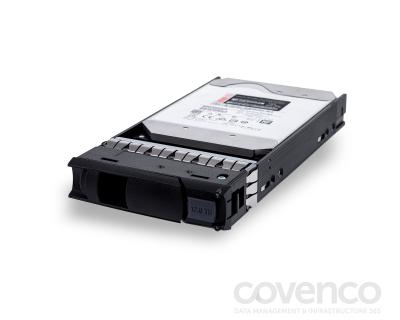 ThinkSystem DE Series 12TB 7.2K 3.5 inch Hard Disk Drive 2U