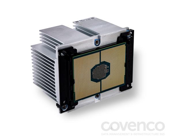Intel Xeon Silver 4208 8C 85W 2.1GHz Processor Option Kit (For Lenovo ThinkSyste