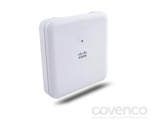 802.11ac Wave 2; 3x3:2SS; Int Ant; E Reg Domain