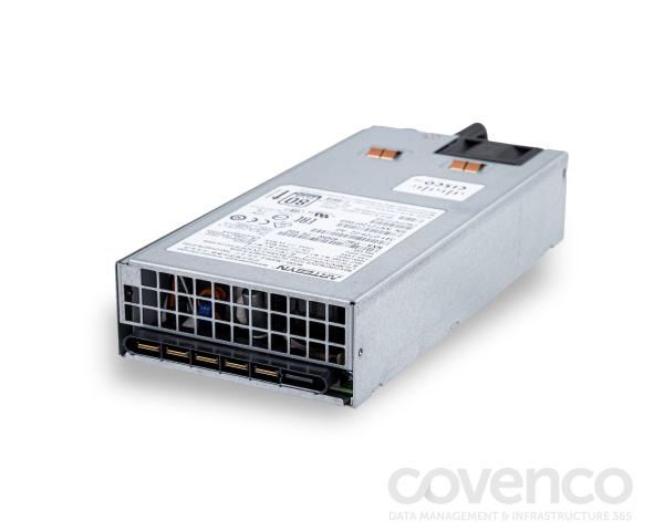 Nexus 9000 650W AC PS, Port-side Exhaust