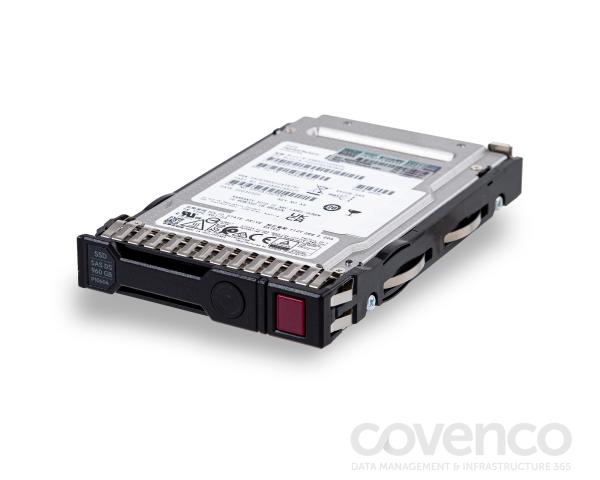 900GB 2.5 inch SAS Mixed Use Solid State Drive