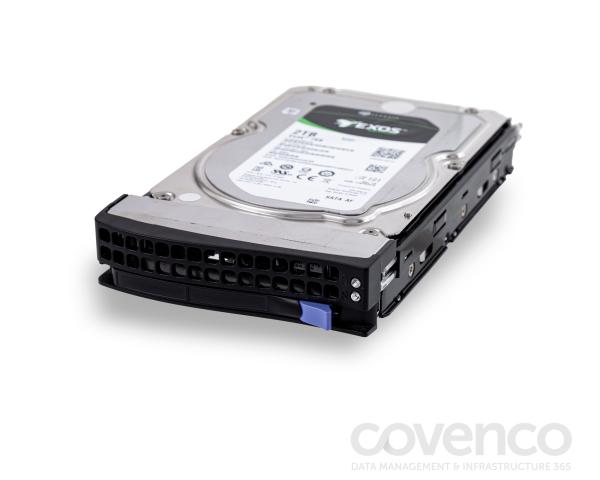HMC Disk Drive Kit (includes 2 TB 3.5 inch SATA Disk Drive And Disk Drive Tray)