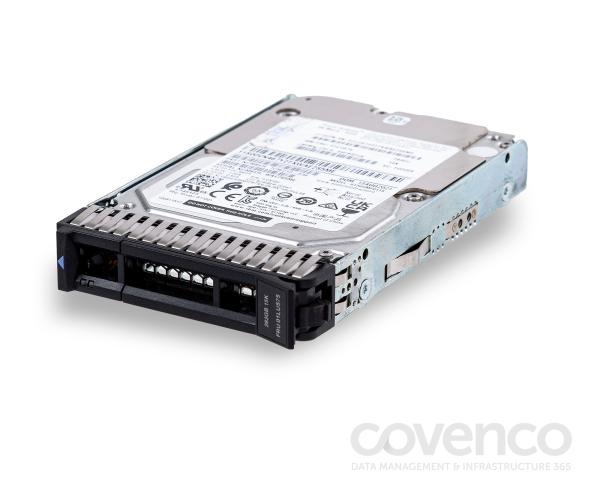 283GB 15K RPM SAS 2.5 inch SFF-3 Hard Disk Drive 4K Cached (IBM I)