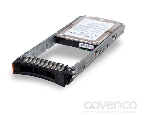 139GB 15k RPM SAS SFF-2 Disk Drive
