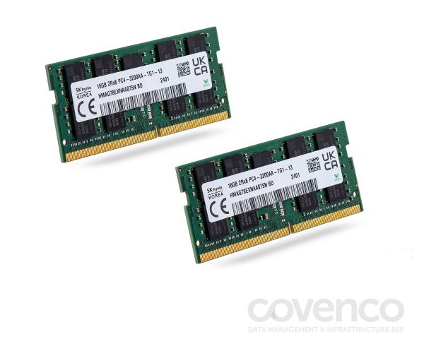 Storwize FS50X0 32gb Cache Upgrade