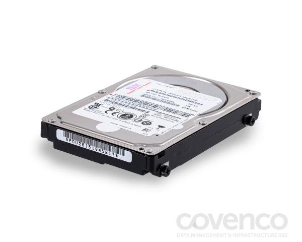 600GB 10K 6G HOT SWAP Small-Form-Factor SAS HARD DRIVE