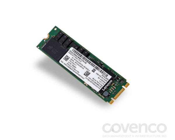 ThinkSystem M.2 5400 PRO 240GB Read Intensive SATA 6Gb NHS Solid State Drive