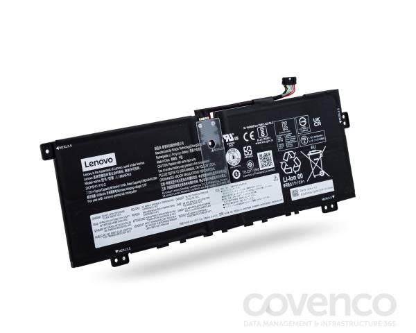 4 Cell Battery
