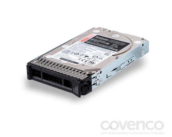 LENOVO Hard Disk Drive 600GB 2, 5'' SAS 12Gb/s 10K