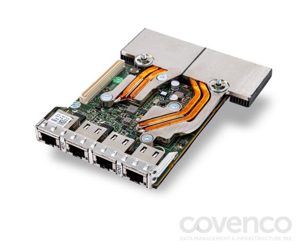Broadcom 57800 Quad-port 10 / 1gb 10gbase-t And 1000base-t Pci-e R Series Daught