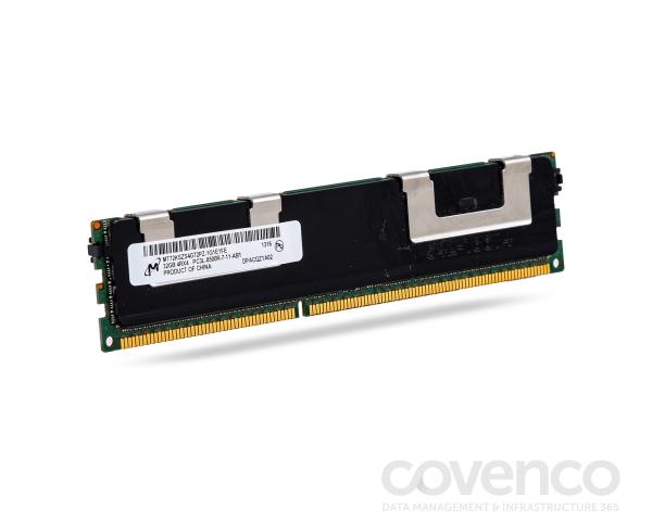 32GB PC3 1066GHZ DDR3 Memory