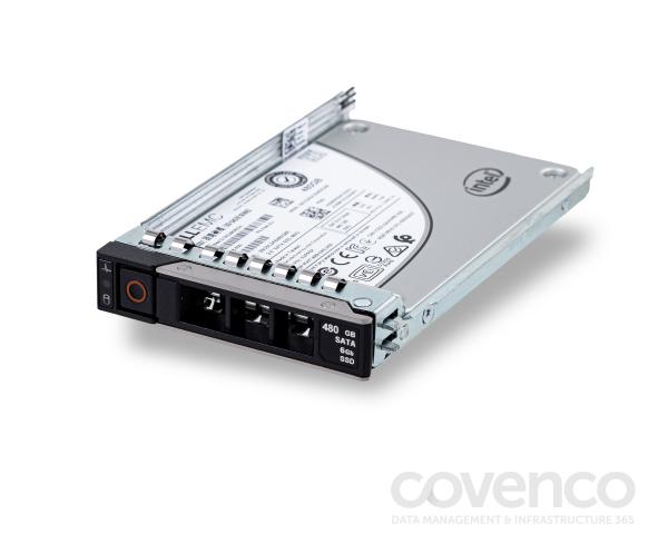 Dell 480GB MLC SATA 6Gb/s Solid State Drive