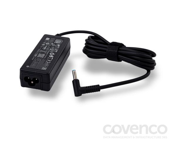 45W Smart AC Adaptor With UK Cord