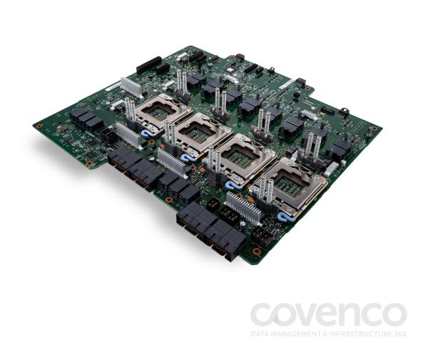 X3850 X5 Processor Board