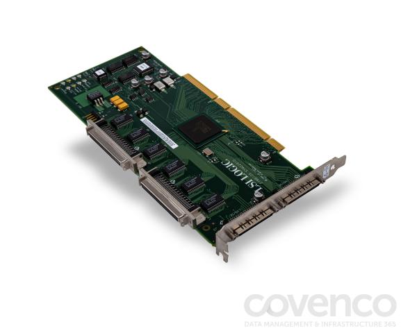 IBM 701X 6205 PCI DUAL - CHANNEL ULTRA 2 SCSI