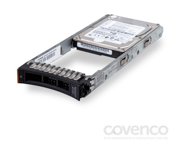 1.2TB 10K 2.5 inch Hard Disk Drive