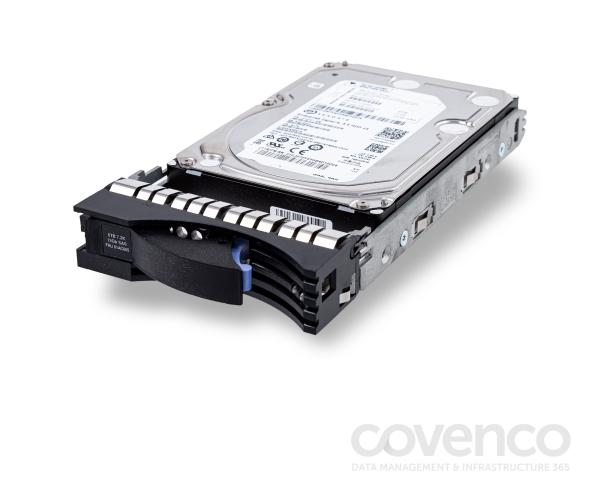 6TB 3.5 inch NL SAS 7.2K 12Gb/s - V5000 Gen2