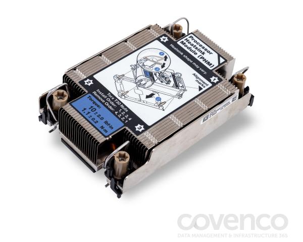 Standard Heatsink For Lenovo Thinksystem SR630 V2