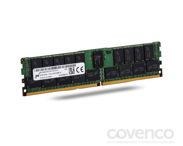 32GB Memory 2Rx4 PC4-17000P DDR4-2133MHz