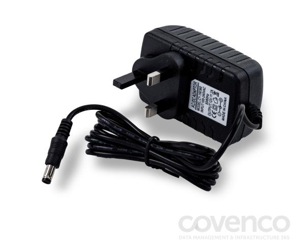 UK Power Supply For BRXL-PT6U2VB-EU