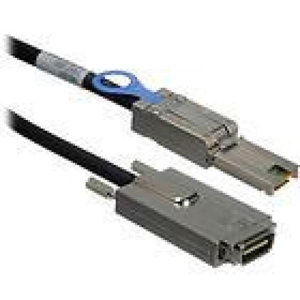 2.0M SAS (SFF-8470) TO Mini SAS (SFF-8088) Cable