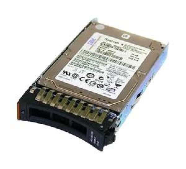 300 GB 15 000 RPM 6 Gb/s SAS 2.5-inch Small-Form-Factor Hot-Swap Hard Drive
