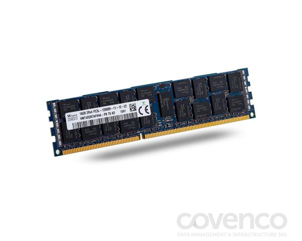 16GB 2Rx4 PC3L-12800R Memory Dimm 16GB 2Rx4 PC3L-12800R Memory Dimm
