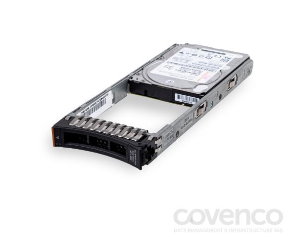 2TB 7.2K 2.5 inch NL Hard Disk Drive