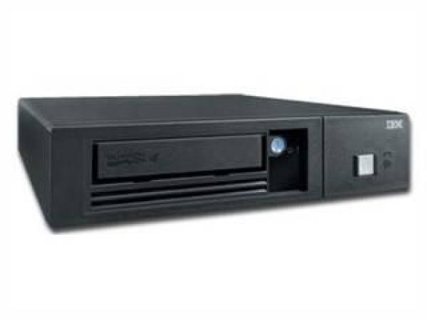 TS2240 Half-Height LTO 4 SAS External Tape Drive