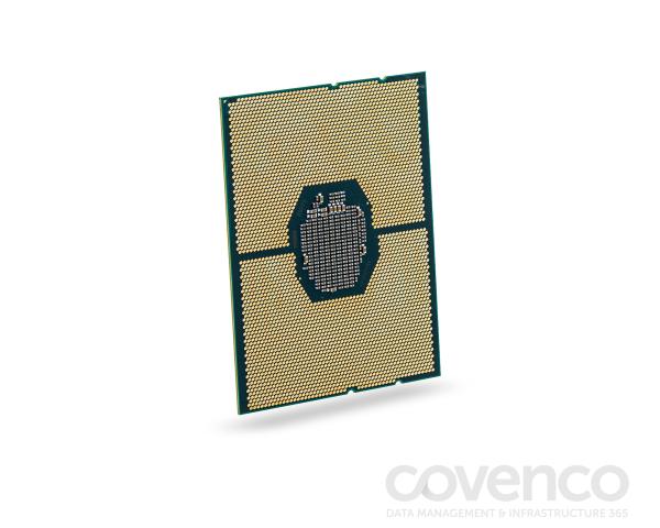 Intel Xeon-Silver 4112 (2.6GHz / 4-core / 85W) Processor