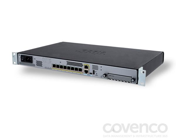 5508-X FIREPOWER SVC 8GE AC 3DES AES