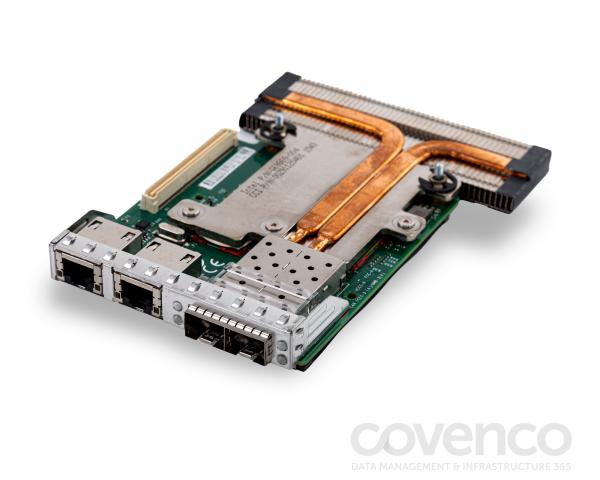 Dell PowerEdge R720 X520 10GbE Daughter Card