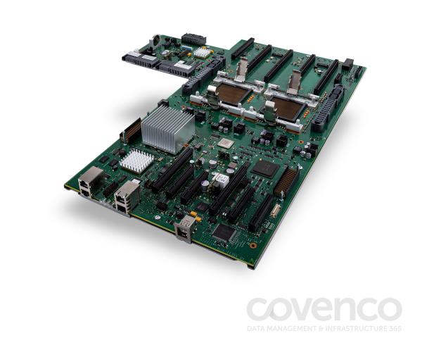 System BP (Dual Processor)